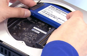 Upgrade de Hardware Mac Mini