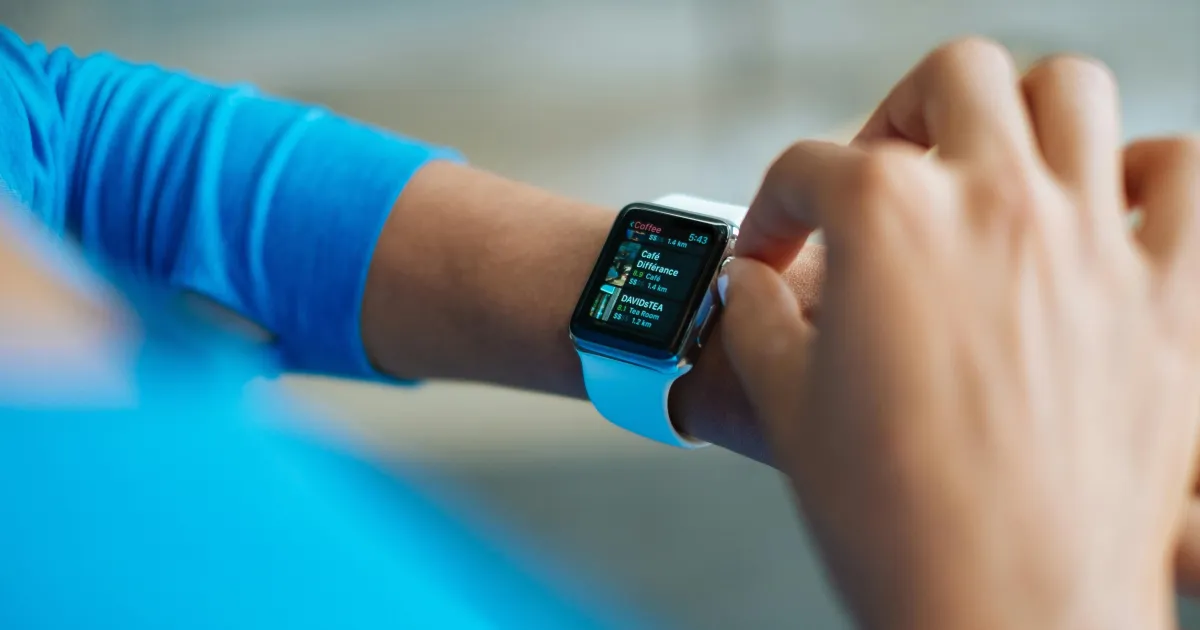 Reparo de Placa Apple Watch
