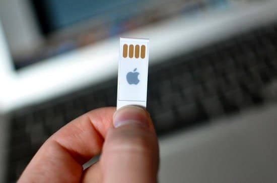 Reinstalação do macOS iMac