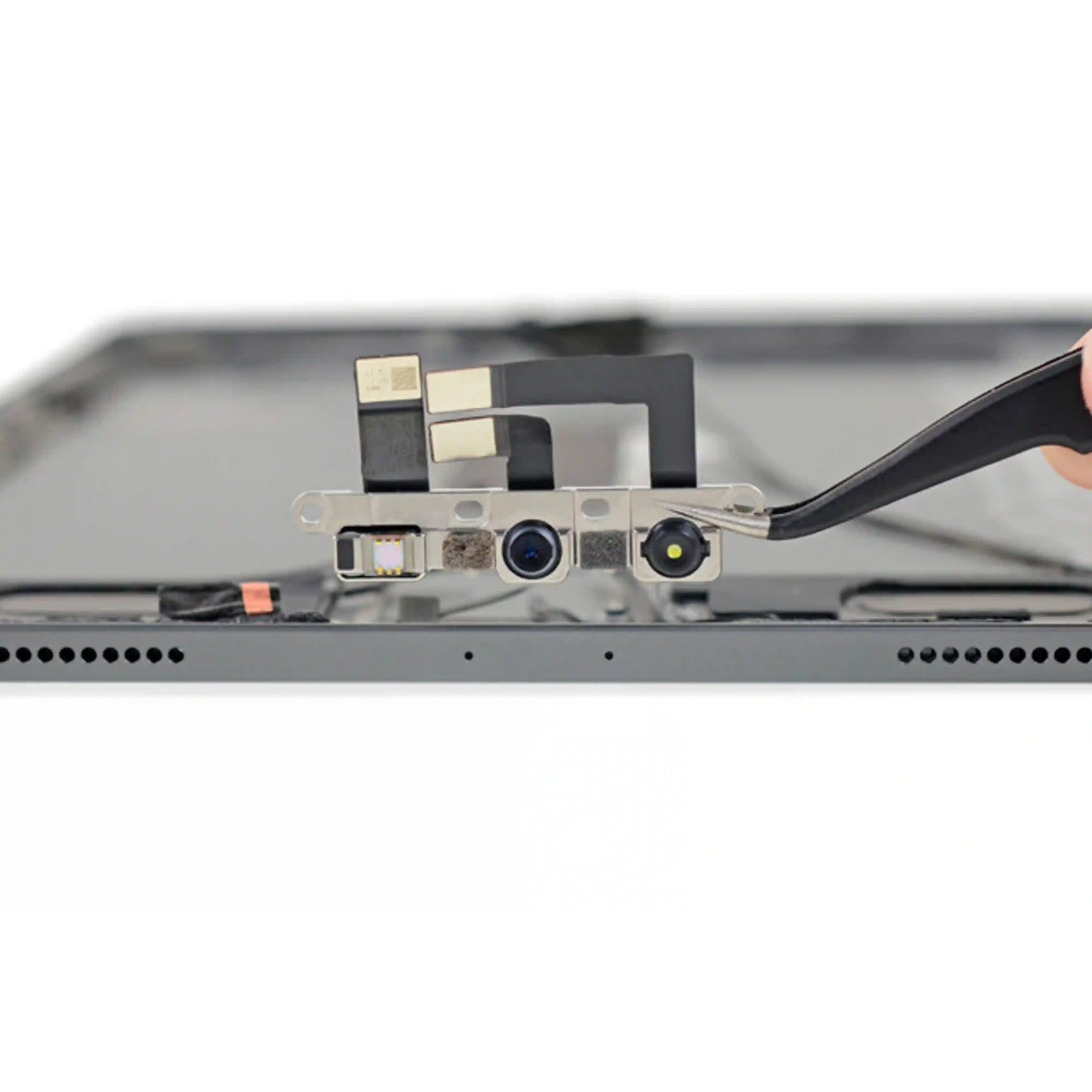 Reparo de Face ID iPad Campinas