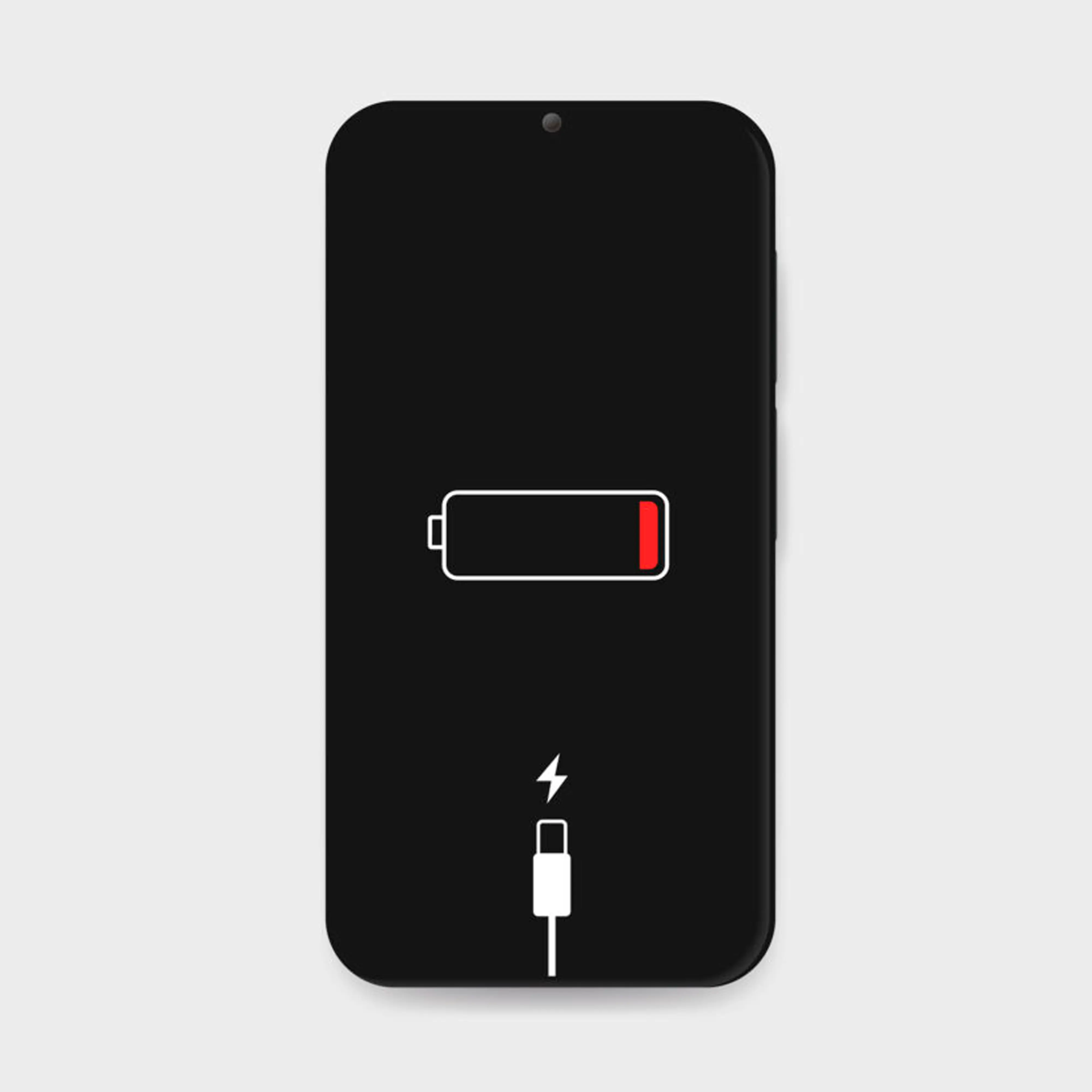 Troca de Bateria iPhone