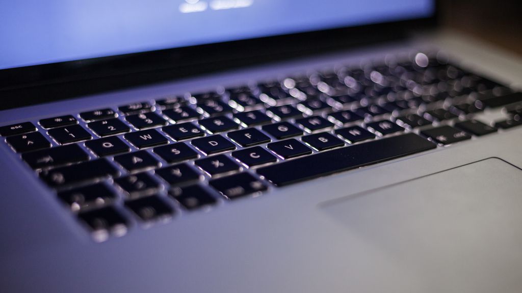 Diagnóstico Completo MacBook.