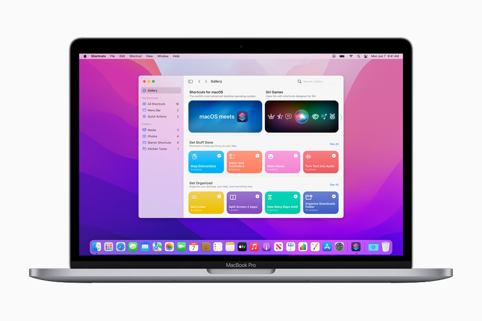 Reinstalação do macOS MacBook.