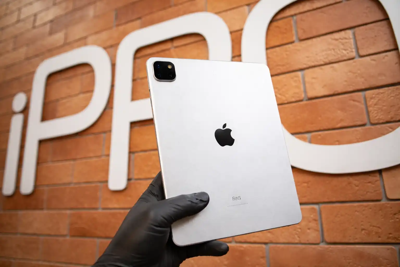 Reparo iPad Campinas