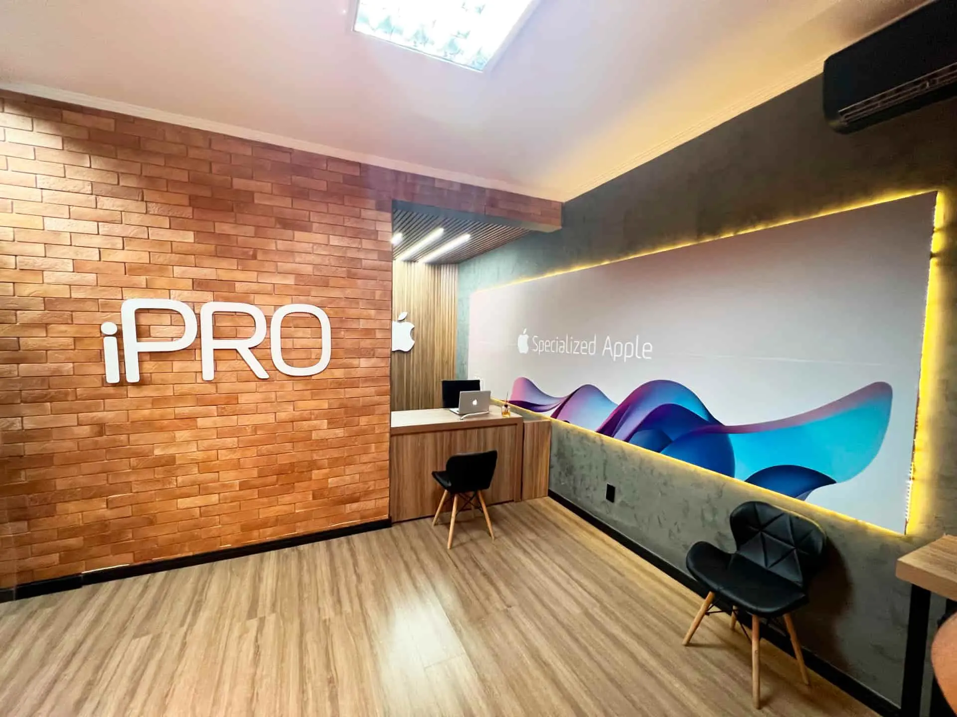 Loja iPro Campinas